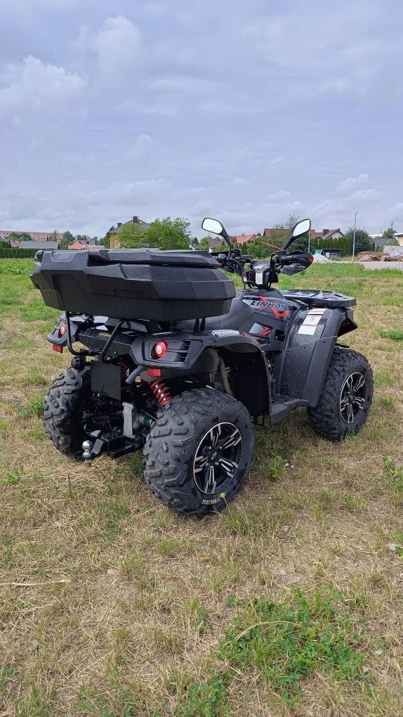 Linhai Promax 420