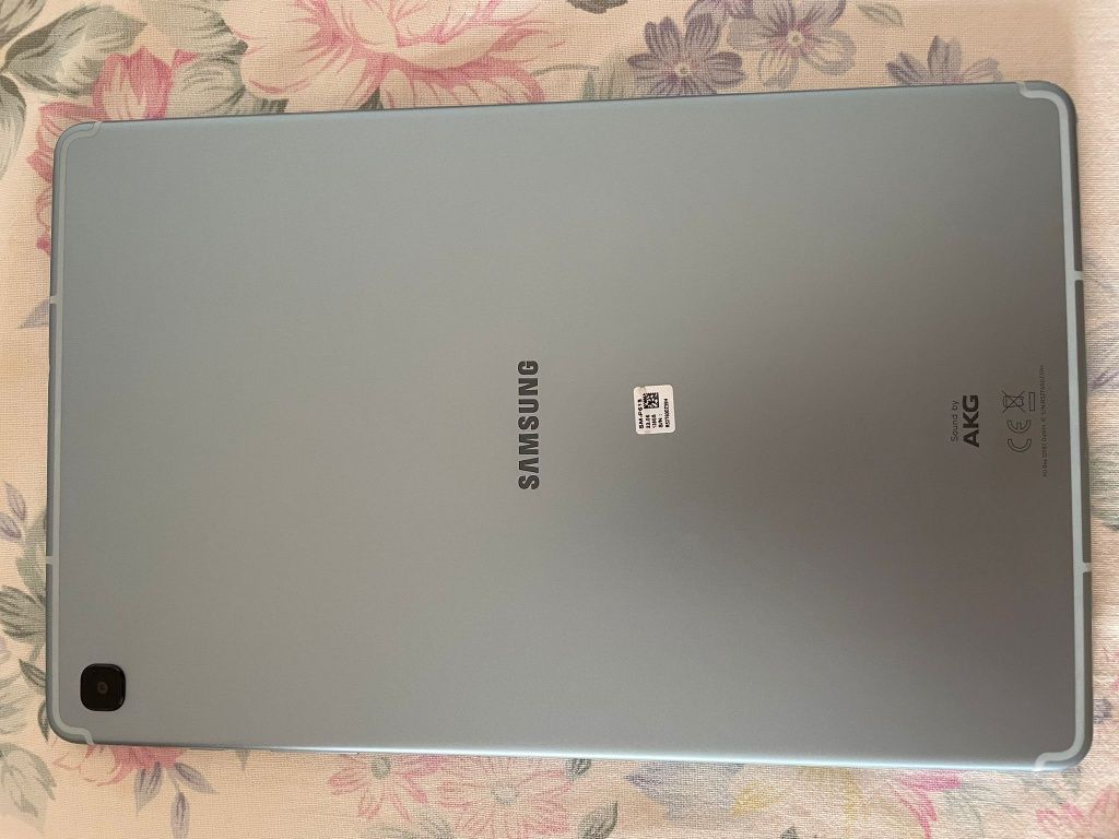 Vendo Tablet Galaxy S6