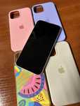 Iphone 13 mini 128 gb rozowy