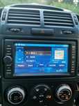 Radio Navi Nawigacja Clarion Qy5002 S-D Suzuki Grand vitara 2