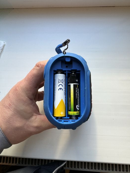 Дитячий цифровий фото-т Vtech Kidizoom