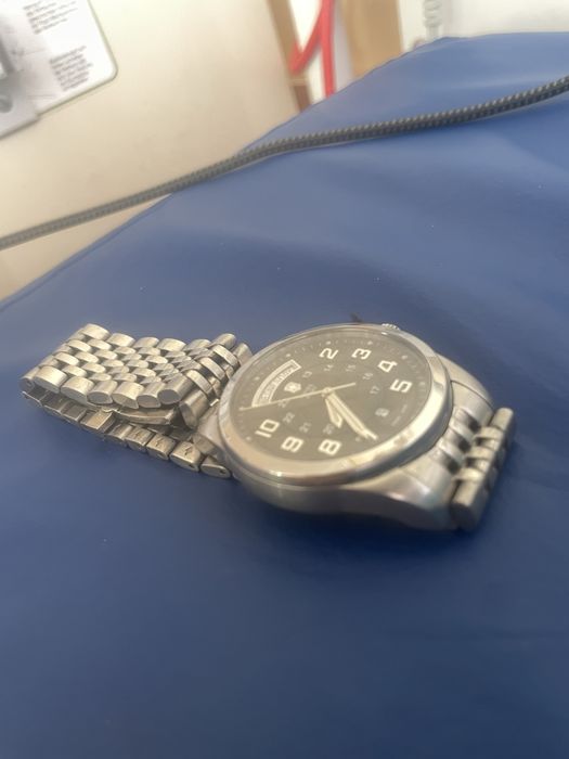 Годинник swiss army victorinox