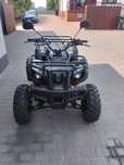 Quad 250 kxd xxl zadbany