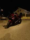 Cbr 600 F sport ( urgente)