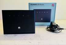 Router LTE Huawei B315