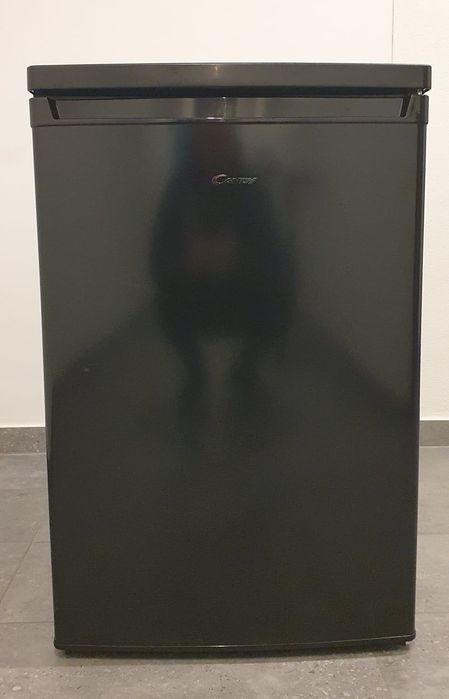 Lodówko-zamrażarka Candy CCTOS 542BN