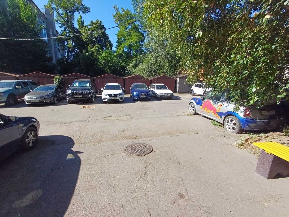 Продам 4-5 этаж нежилого помещения на Сичеславской набережной