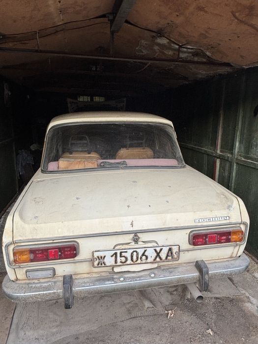 Продам москвич 2140