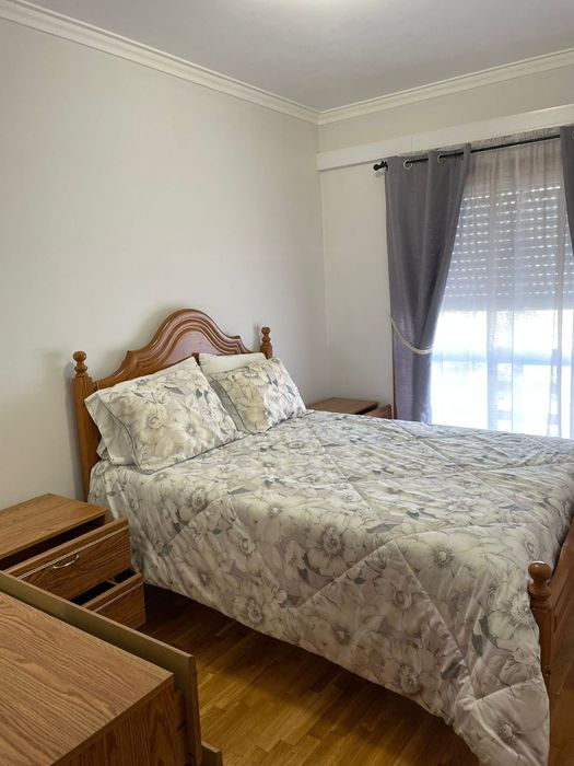 Arrenda-se Apartamento T3  junto a praia