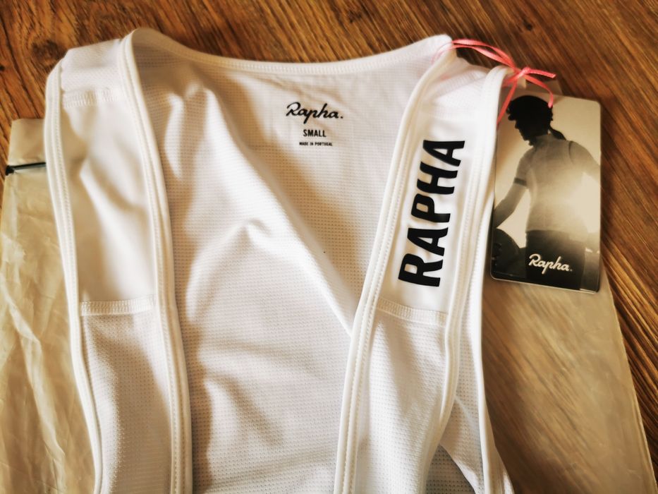 Rapha Pro team training bip shorts