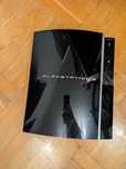 Konsola Sony PlayStation 3 CECHL04 uszkodzona