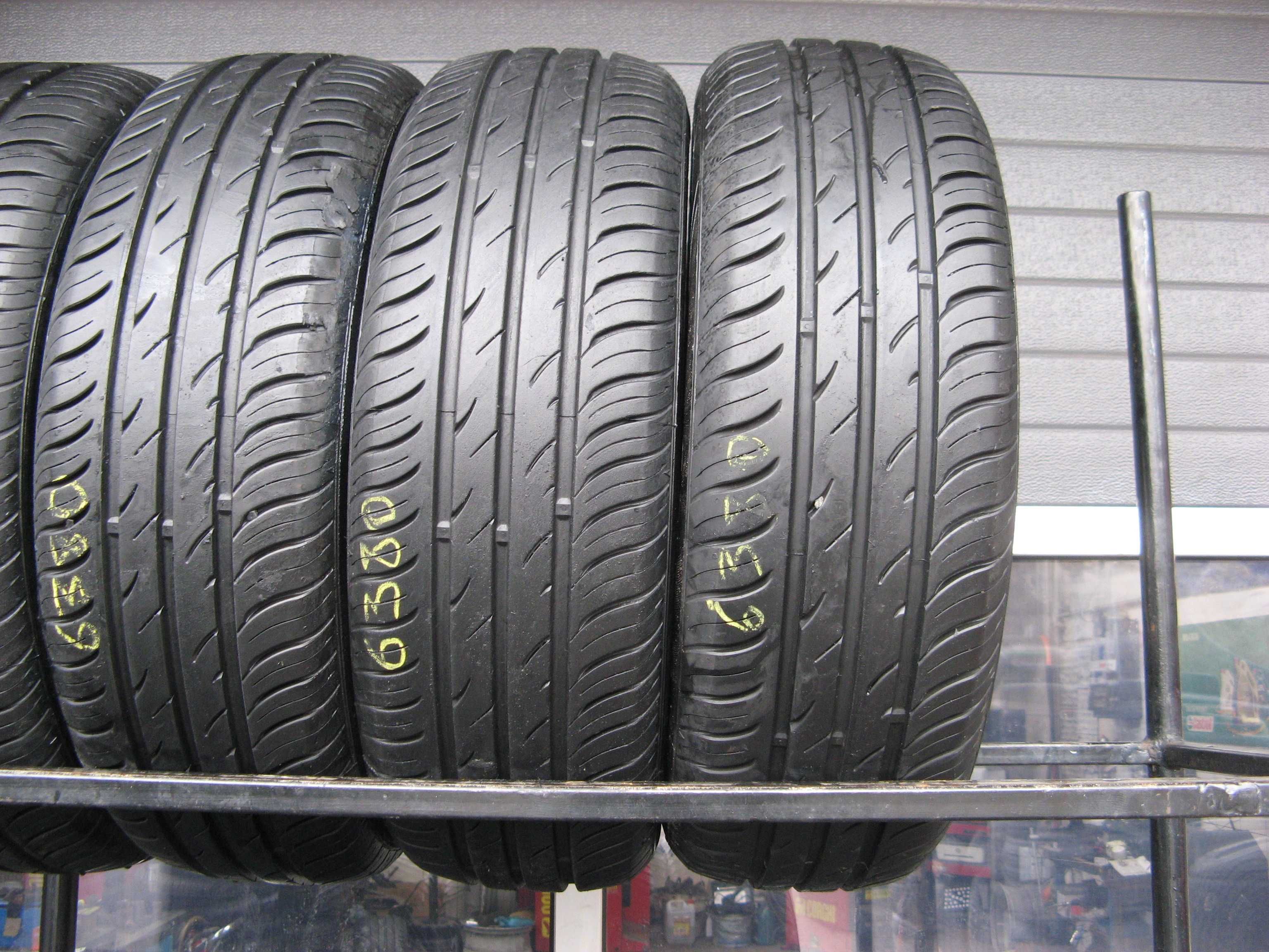 185/65R15 NEXEN N'Blue HD Plus - nr.6380