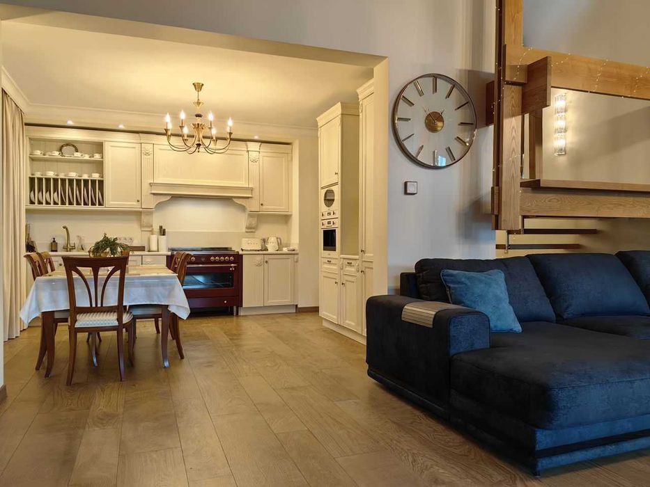 Котедж подобово Шале, Буковель