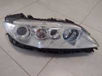 Prawa lampa przednia Mazda 6 GG GY