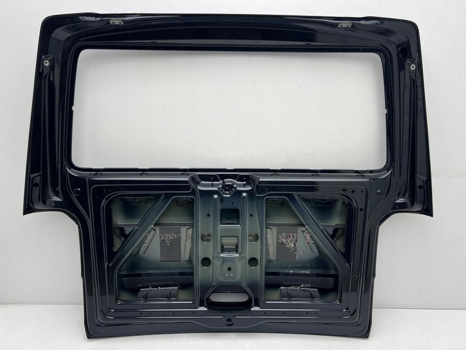 vw t6 6.1 7e0 klapa bagażnika tylna tył oryginał oem 2015 - 2019