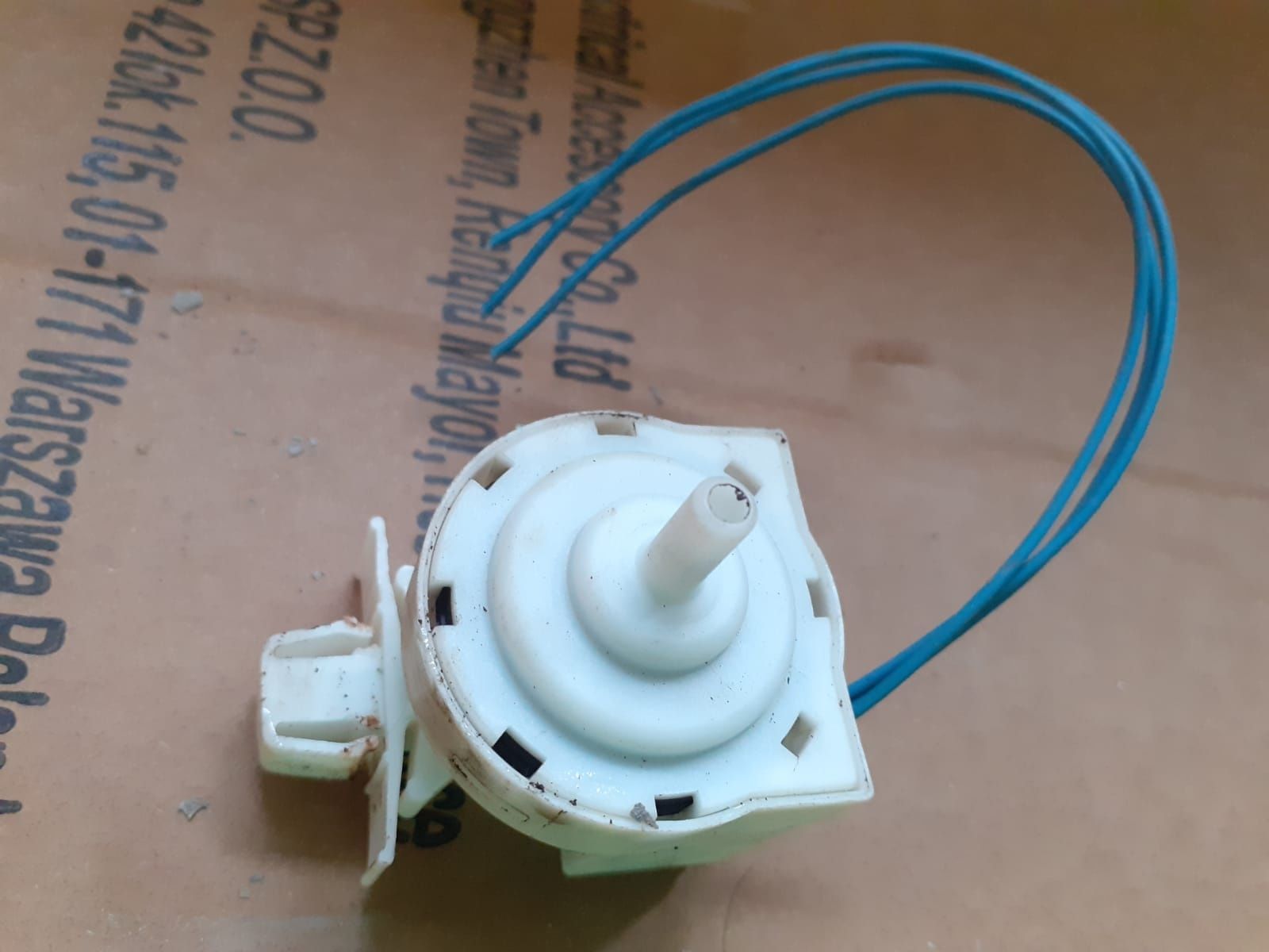 Pralka Indesit XWA 71283