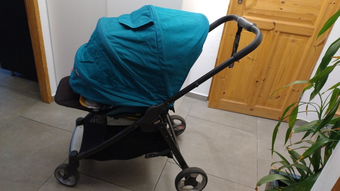 Wózek Mamas&Papas Amadrillo Flip