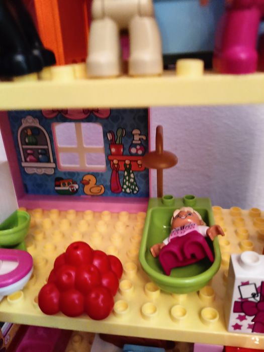 Lego Duplo 10505  Domek do Zabawy