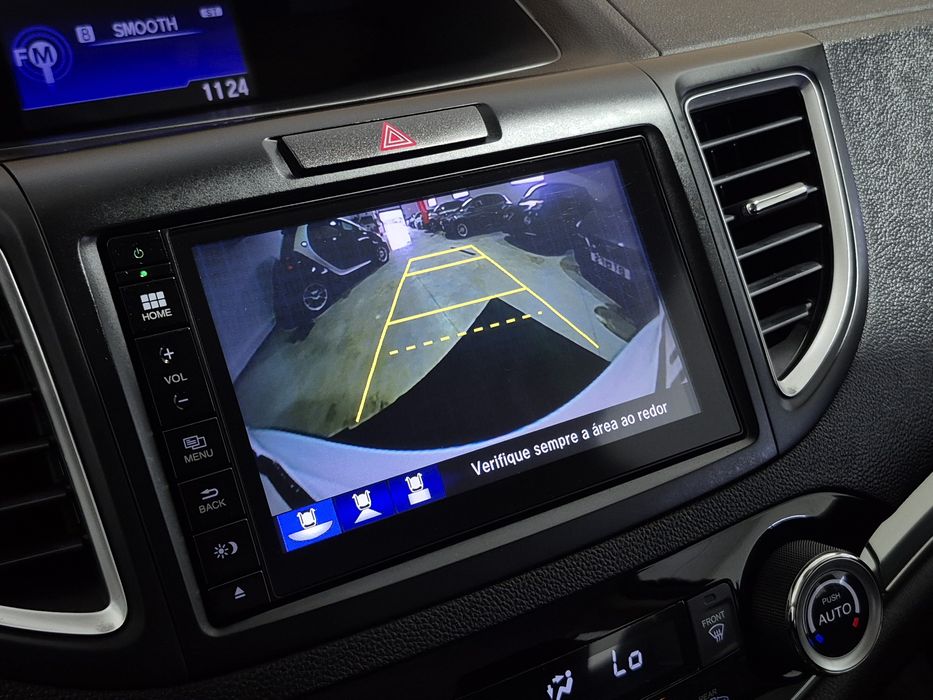 Honda CR-V 1.6i-DTEC - 4WD | GARANTIA | NACIONAL