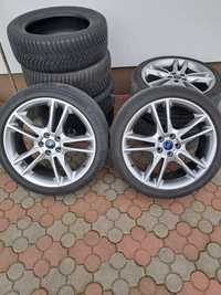 Alufelgi koła Ford 19" Mondeo MK5 S max galaxy 5x108