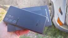 Смартфон Samsung Galaxy S21 Ultra SM-G998B/DS 12/128GB Phantom Black