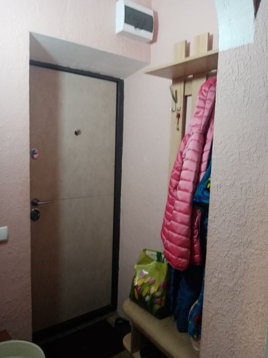 1-кімнатна квартира Помічна