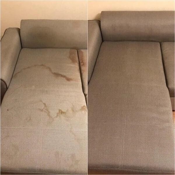 Професійна хімчистка м'яких меблів в Чернівцях