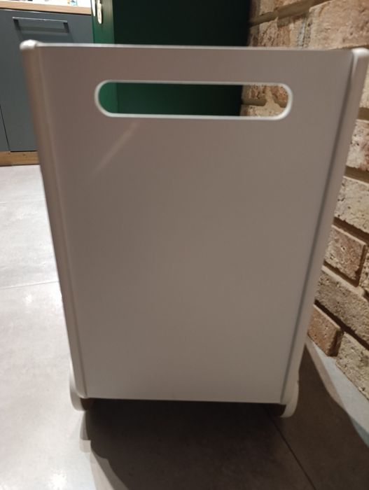 Skrzynia pojemnik na zabawki KinderKraft model racoon