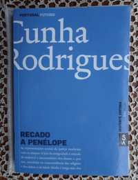 Recado a Penélope de Cunha Rodrigues