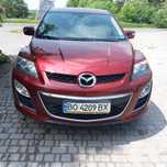 Продам МАZDA CX-7