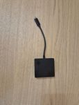 Lenovo USB c travel hub stacja dokująca
