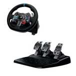 Volante Logitech G29 driving Force PC | PS5 | PS4 | PS3