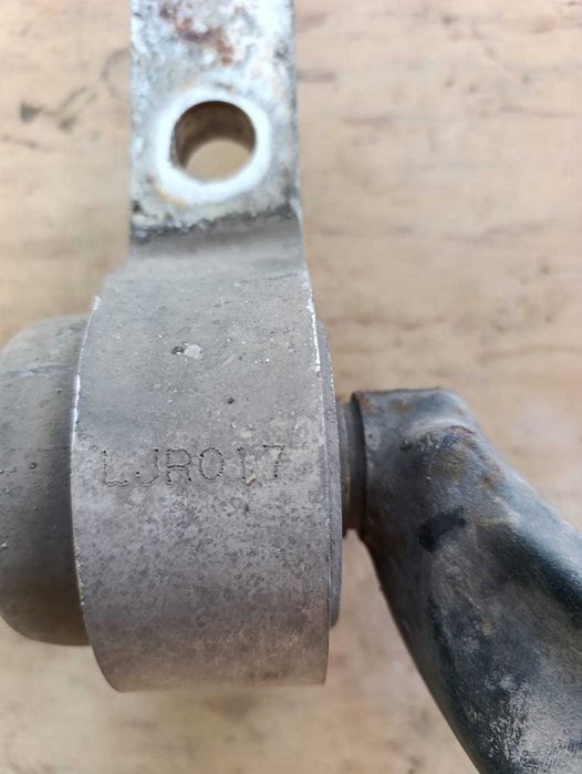 Передние рычаги передні важелі мазда 6 mazda 6 gh 07-12