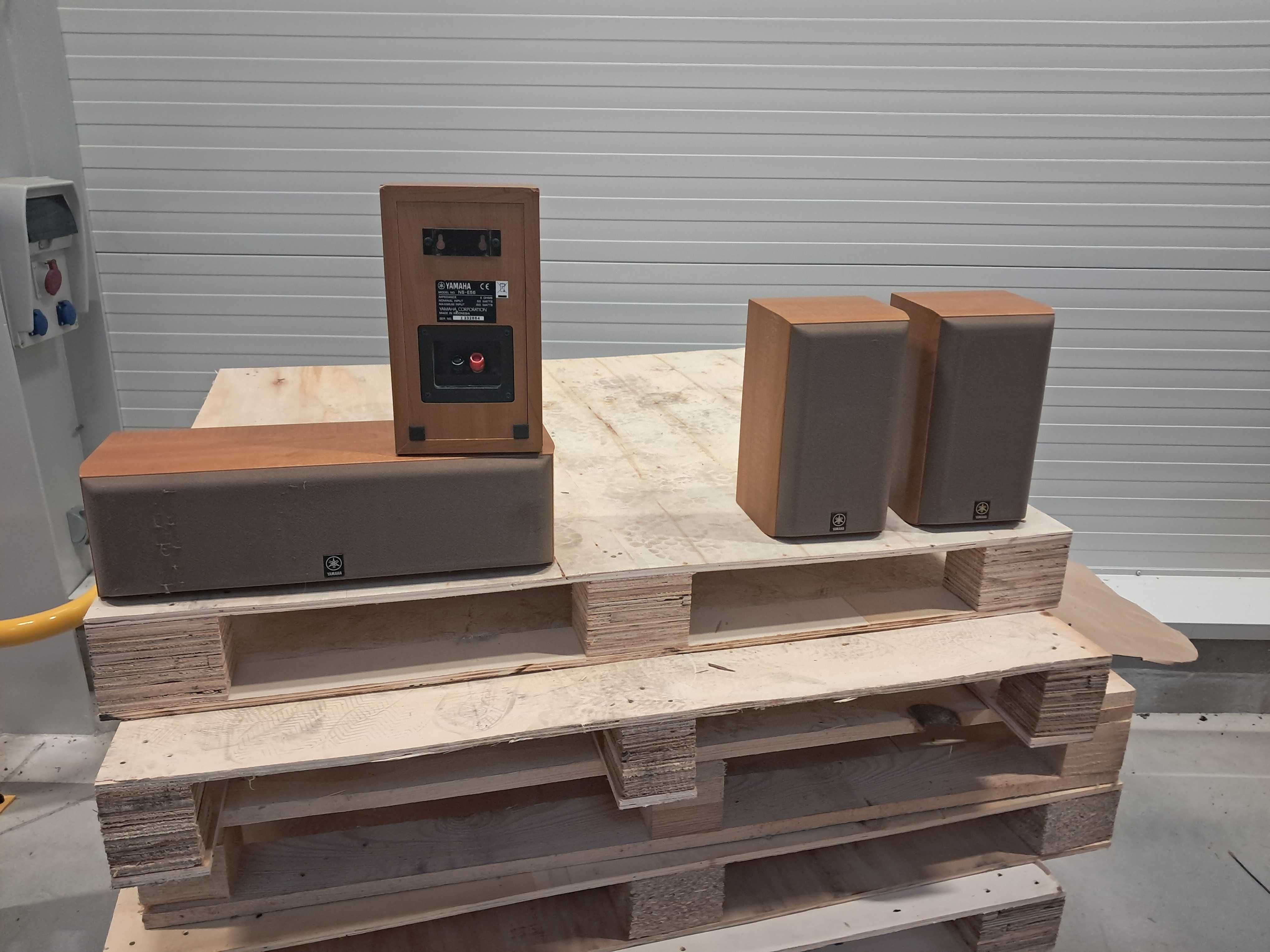 Marantz SR 4003+DV 4003