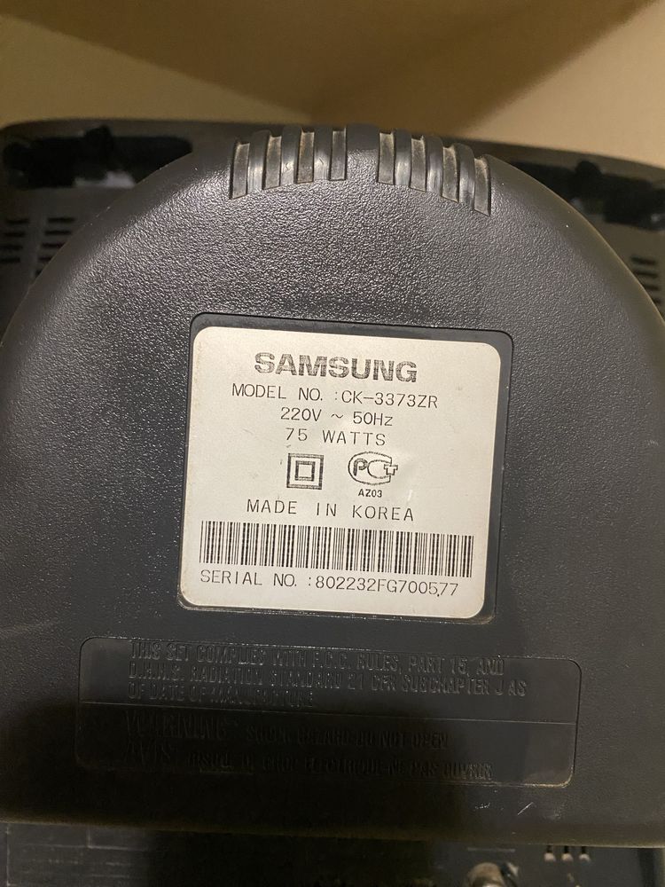 Телевизоры Samsung маленькие компактные