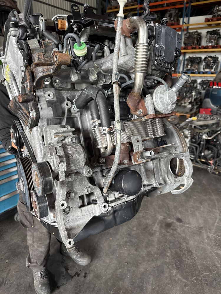 Motor mitsubishi ASX 1.8DID