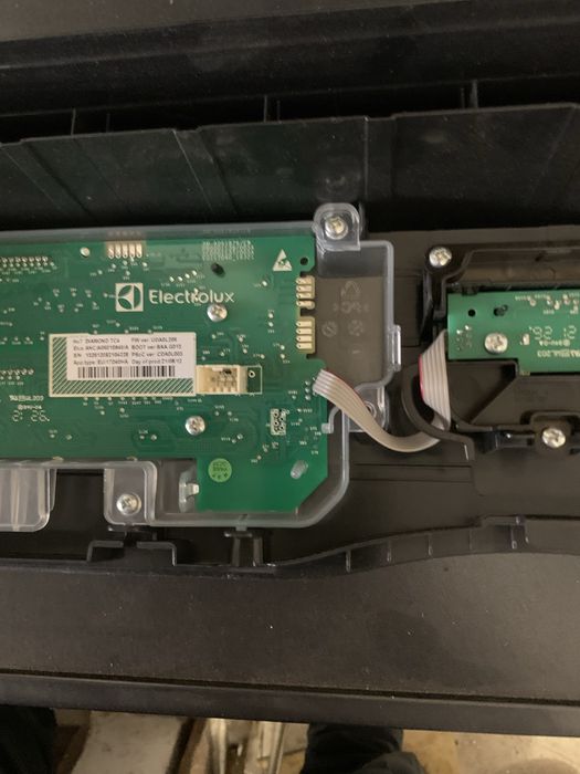 Двигун до стиральноі машинки Electrolux Perfectcare 600, 1-6 kg