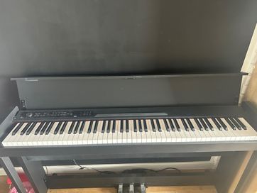 Korg C1 Air Digital Piano