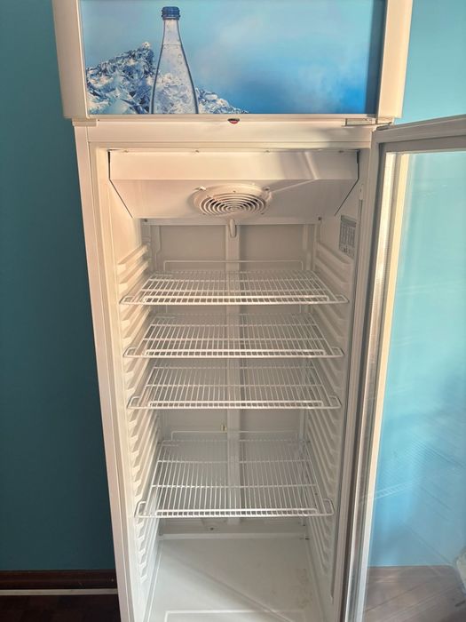 Frigorífico de bebibas