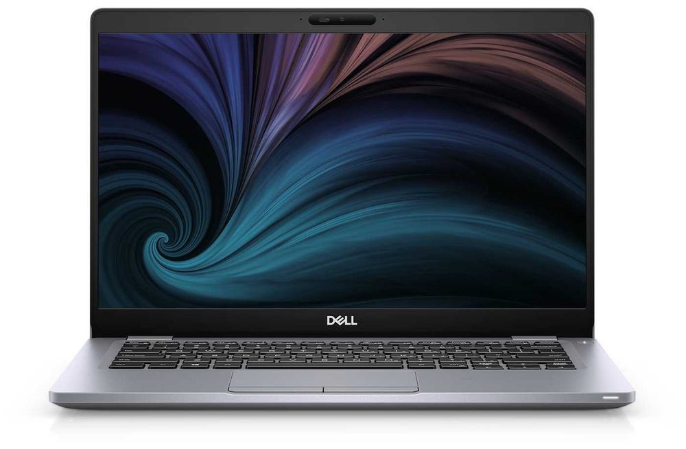 Laptop Dell i5 2,21 GHz/ 16/ SSD 256+500/ 13,3 FHD IPS MAT/ WiFi/ W11