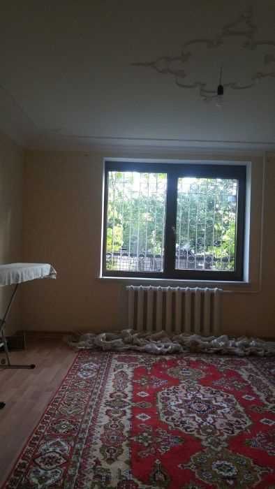 Дом с ремонтом Дачное!