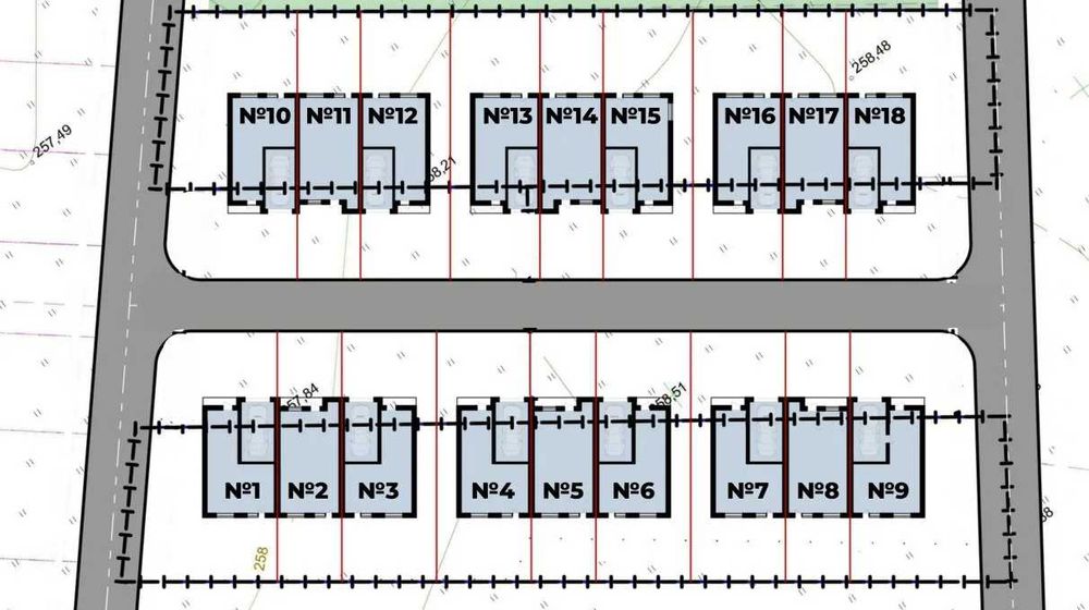 Продається будинок (таунхаус) 118 м2/Скандинавський стиль/Власний ЖЕК