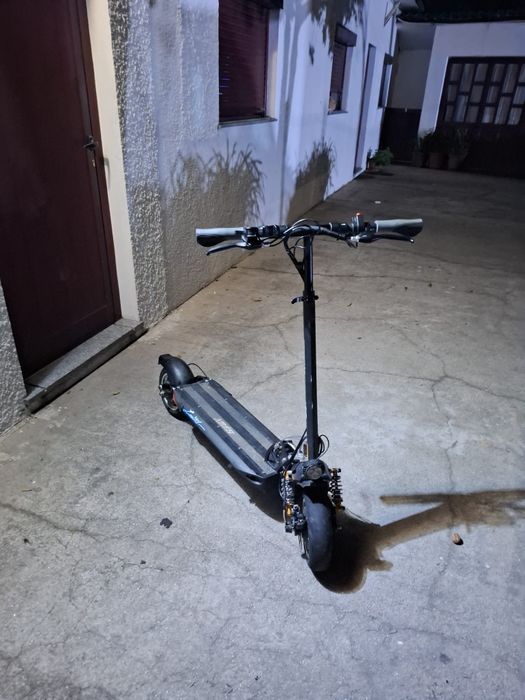Vendo trotinete speedway