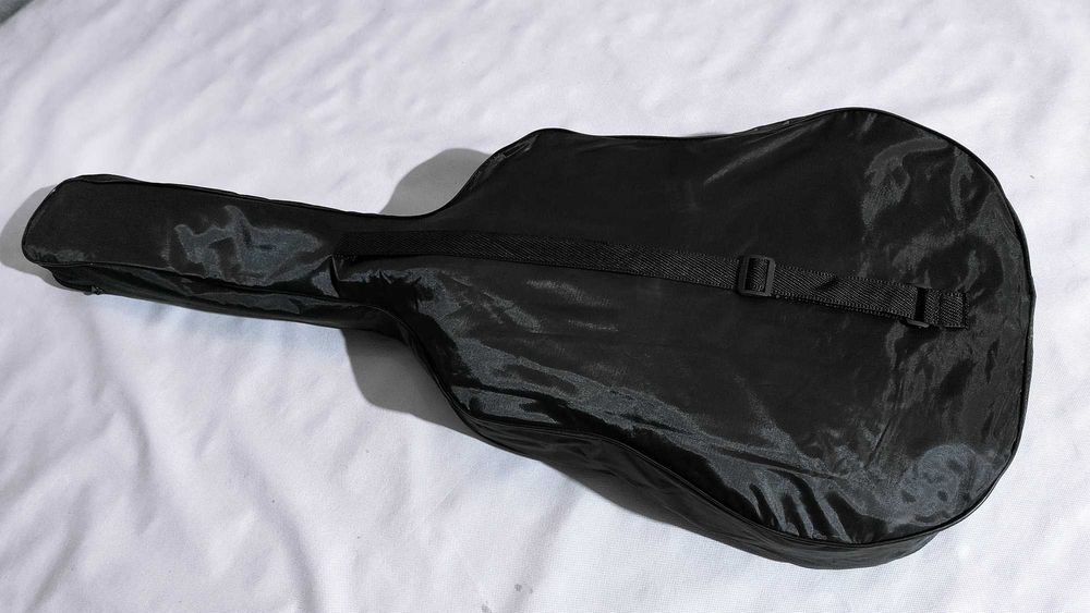 Чехол для акустической гитары, чохол гітарний