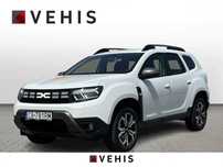 Dacia Duster salon polska / serwis aso / atrakcyjne finansowanie