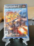 Jogo para ps2 Jak X