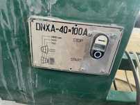 Tokarka do drewna DNXA-40x100A