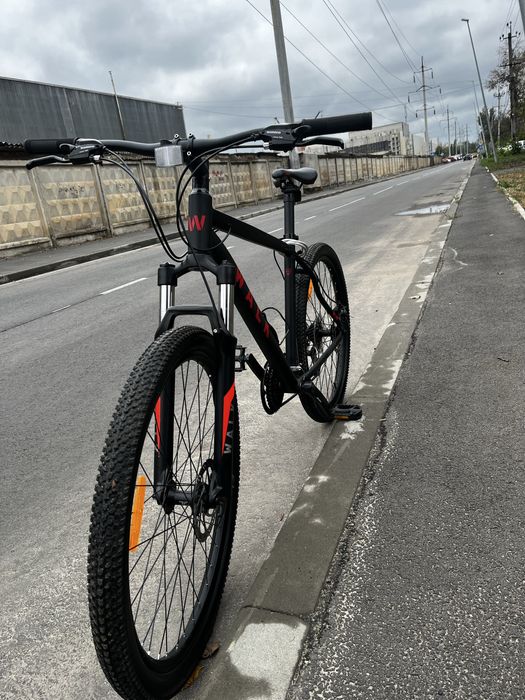 СРОЧНО продам велосипед