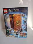 LEGO 76382 Harry Potter - Chwile z Hogwartu: zajęcia z transfiguracji