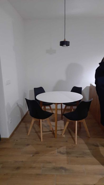 Wynajmę mieszkanie w Rybniku.